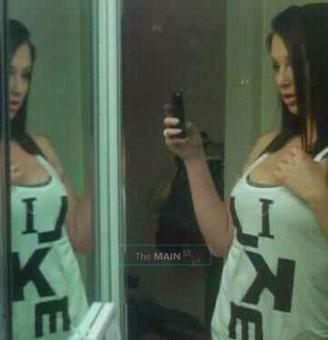 Come warm up with the new girl ** NADIA**, 25