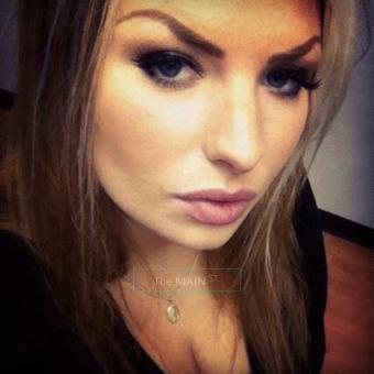 â€¢BLONDE BEAUTY â€¢ â˜… â€¢ â€¢ â˜… â€¢ ON â€¢ â˜… â€¢â€¢ â€¢ DUTY â€¢ â˜… â€¢â€¢ â˜…401-318-5832 V