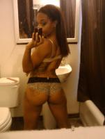 High class college girl Scrumptious Zoe is back, 19