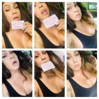Tssamantha Daniels Haughton la 1 day oly, 29