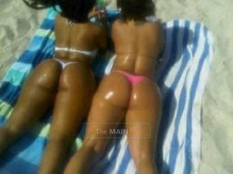 Relax Mind body and Soul Gorgeous Girls Talented 803292 6471, 22