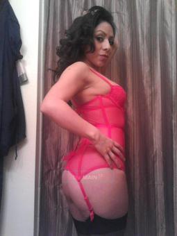 ***Come indulge yourself with the touch of a sexy and sweet sensual Latina***, 26