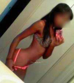 Sexyy Petite black EBONYY!, 24