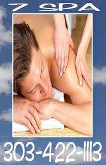 ? Oriental Massage & Table Shower + Great New Staff = 7 SPA THERAPY - Best Service!! (WHEAT RIDGE), 27