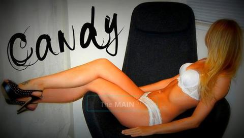 **Candys Back From Vacation!! My Reviews Speak For Them Selves! HIGHLY REVIEWED!**