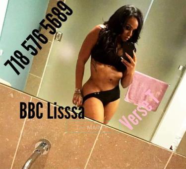 BangingBody LissaLong Suck My Juice Out PartyGrl Bonita, 24