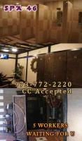 SPA 46â€”5 Beautiful Asian Staffsâ€” Best Table Showerâ€”Steam&Dry Saunaâ€”Robe & Lockerâ€”Groups ar, 23