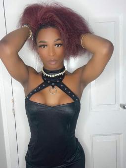??Professional Upscale TS Kashmere, 23