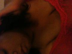 She says no... I say YES ;) Nasty big girl!, 20