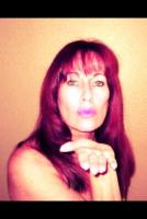 Out and About,give me a shout and*Give yourself the Gift of Touch, Driving through,I can see you!, 42