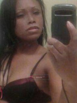 Trinidad and Dominican Masseuses, 29