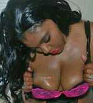 *** Full Fusion Body 2 Body NuRu NUDE Body Slide*** 80 ** Last day here, 27