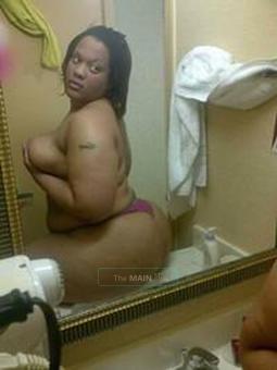 2 BADD Thick Redbonez... Up Late n Ready 2 PLAY!!! Bigg Butt Bonnie n Exotic Faith, 21