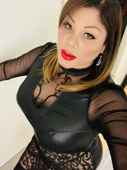 ??Exotic Puerto Rican Amazon ???? TS Post-Op ????, 33