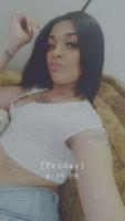 TS Rose Ready & Available hosting near Rivers Casino 518, 21