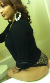 Im BackÂ¥â€¢Monica, 19