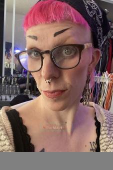 Transgirl Musical Siren Hosting sunday -Monday 458, 30
