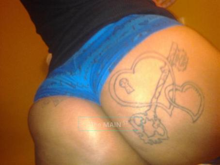 CuTe AppLeBotTOm MiX cHic, KiNky SeXy VirGo, SweEt YellowBone 50 SpeCialz* No Games, 23
