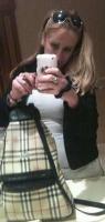 Visiting 1 day only hot tanned independent blonde, 26