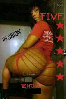 âœ­âœ­âœ­âœ­âœ­MÂ§.PÃ£ssion The StÃ£llion (Only Required to give you that 5âœ®) TREATMENT!âœ­âœ­âœ­â, 24