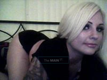 hot .. hot .. real . hot .. BLONDE . PLAYMATE ..great . reviews, 26