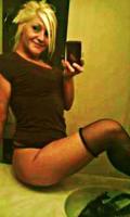 my phone is my LAP, make it ViBRATE., 19