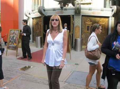 Be Pampered, Amazing, Best you have ever had....European Blond!, 34