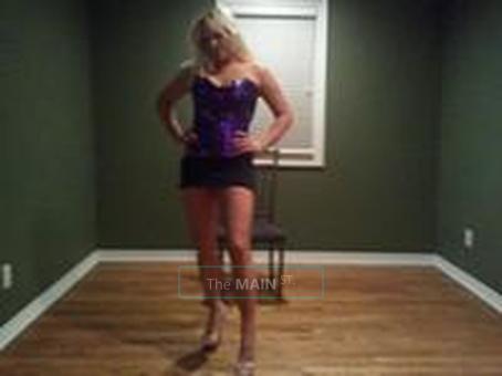 24/7 HOT BLONDE haired Beauty ;Sensual Massage IN/OUT call 248-662, 29