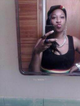 Mizz Sexy Foxy Brown! best in town!, 24