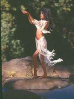 Blissful Healing by an Angel, 32
