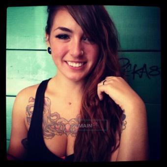 ~~** Relax with Danielle **~~ Today 1-6pm, 22