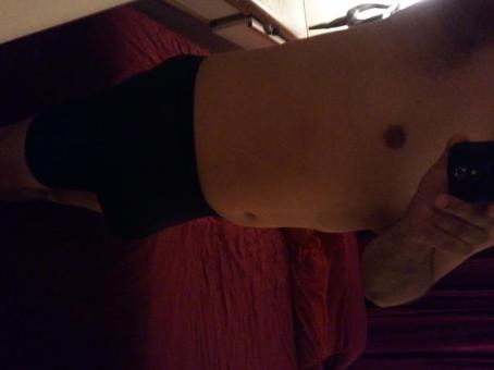 Massage by Male Therapist or Female Therapist