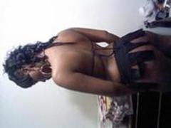 Be amaze....with the one & only **Star**, 21