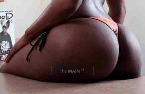 Ms.chocolate thunder !!! 50 dollar special, 32