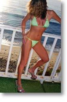 Keep UP the WARM TEMP with SMOKIN Hot DEVIN! Incall at the BEACH!, 33