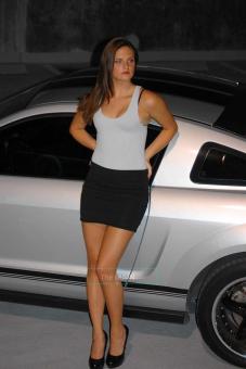 The sexy girl next door! New to biz, 19