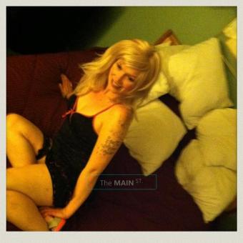 Unforgettable crazy Lacey, 26