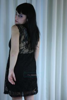 Pin-up Persian Princess available., 25