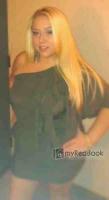 New in Town from Cali PETiTE FREAKy BLONDE 100/160/200, 22