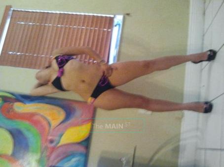 new colombian girl...very interesting..tip incluyed 100, 21