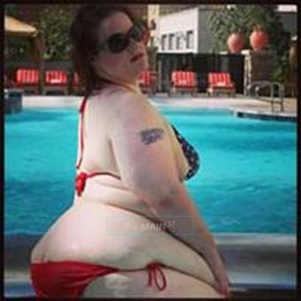 â€¢*Â¨Â¨*â€¢BBW Cutie w/a 70" Booty â€¢*Â¨Â¨*â€¢-, 35
