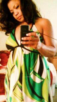 NURU Massage Dangerously &Very Slippery ..i am in town and Available