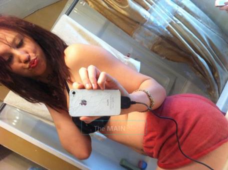 Alyssa and Lena Incalls all night (;, 20