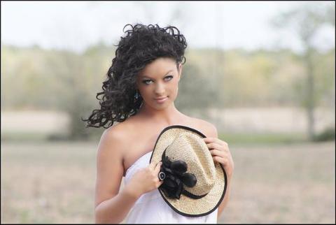 Exotic Southern Belle, 24