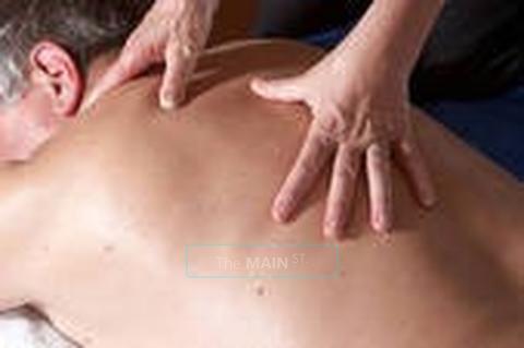 MAN for MAN BodyRub $60, 48