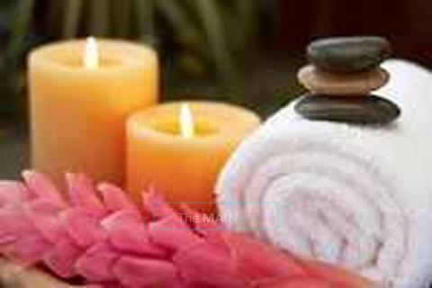 *â€¢Â°~Relaxing Rubs~Â°â€¢*, 26