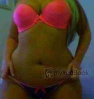 New in Town from Cali PETiTE FREAKy BLONDE 100/160/200, 22