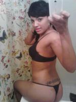 ### QueeN tranS LatiNA ### Very Cute ANd PrettY, 21