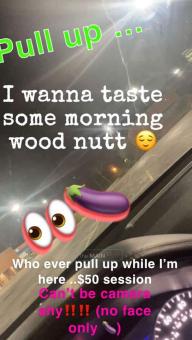 I Swallow ??Slut Me ??Look at My Specials, 24