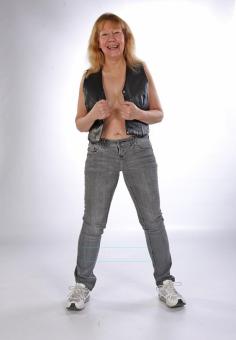 Exhilerating Full Body Rub
